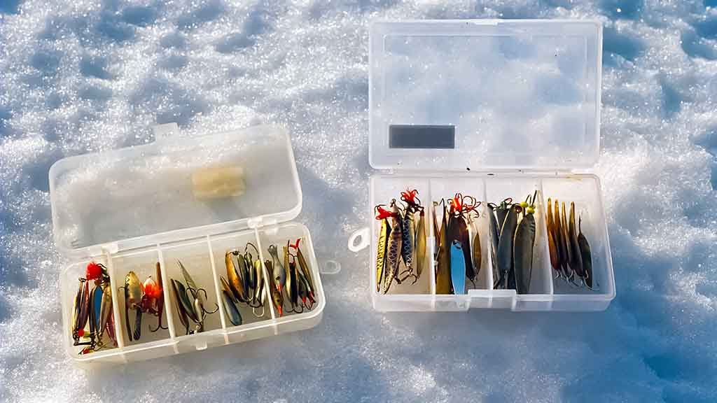 Ar sudėtinga žūklė vertikaliosiomis blizgėmis? Ar sudėtinga žūklė vertikaliosiomis blizgėmis?