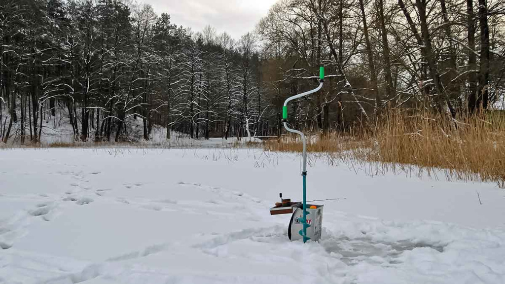 Tvenkinio kuojų paieškos Tvenkinio kuojų paieškos