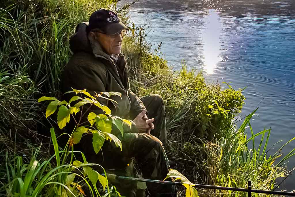 Vidurvasario karšiai. Žūklės taktika ir kibimo tvarkaraštis Vidurvasario karšiai. Žūklės taktika ir kibimo tvarkaraštis