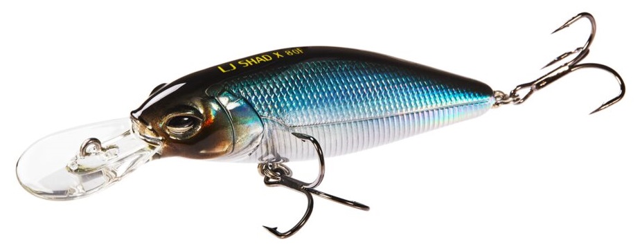 Vobleris Lucky John Shad-XDR Vobleris Lucky John Shad-XDR