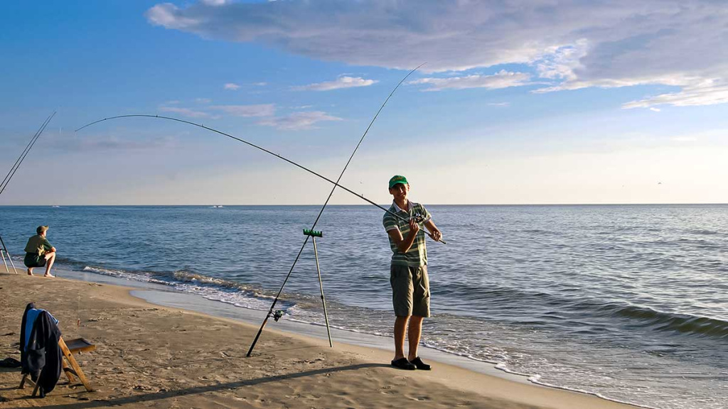 Žūklė dugnine Baltijos priekrantėje. Žuvys, masalai Žūklė dugnine Baltijos priekrantėje. Žuvys, masalai