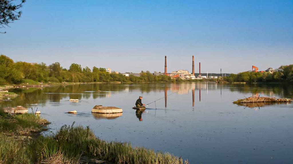 Reabilituokime plūdinę upėse. Pirma dalis Reabilituokime plūdinę upėse. Pirma dalis