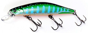 Vobleris Lucky John Pro Makora SP