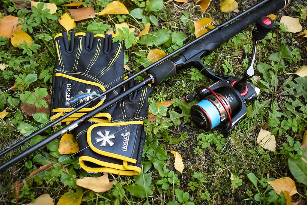 Apie (ne)sušalusias žvejo rankas. Antra dalis Apie (ne)sušalusias žvejo rankas. Antra dalis