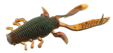 Guminukas Lucky John Pro Insector Guminukas Lucky John Pro Insector