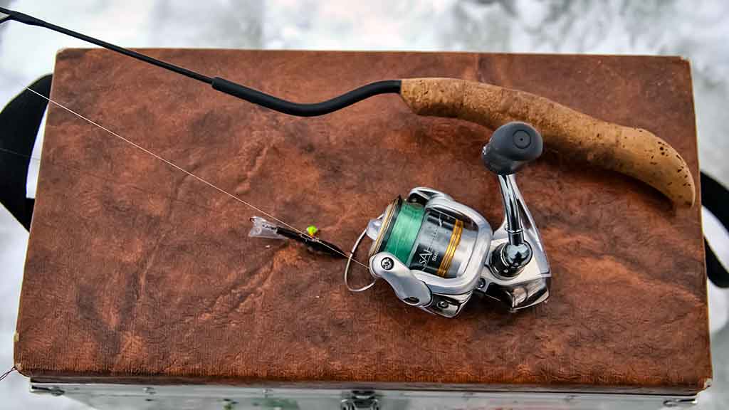 Pirmledžio lydekos. Kai plėšrūnės neranda sau vietos Pirmledžio lydekos. Kai plėšrūnės neranda sau vietos