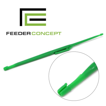 Kabliukų išėmėjas Feeder Concept 15,5 cm
