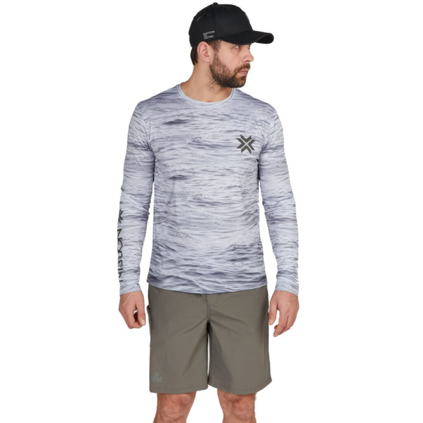 Marškiniai Norfin Sun Pro Deck