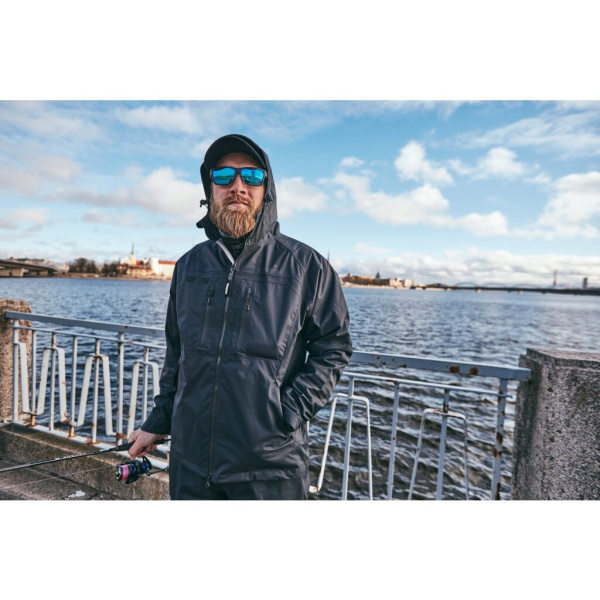 Striukė Norfin Torrent Pro