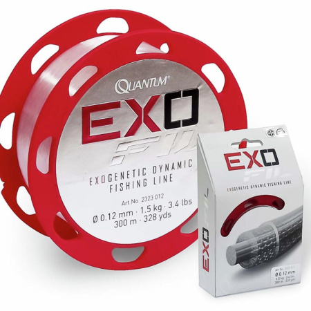 Valas Quantum Exofil 300m