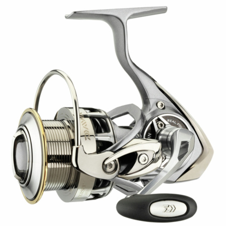 Ritė Daiwa Exist