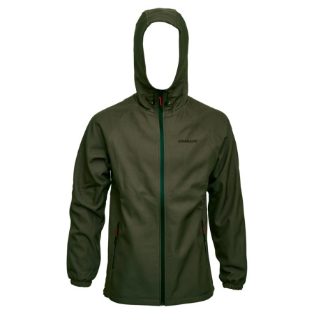 Bliuzonas StarBaits Green salmo.lt Bliuzonas StarBaits Green