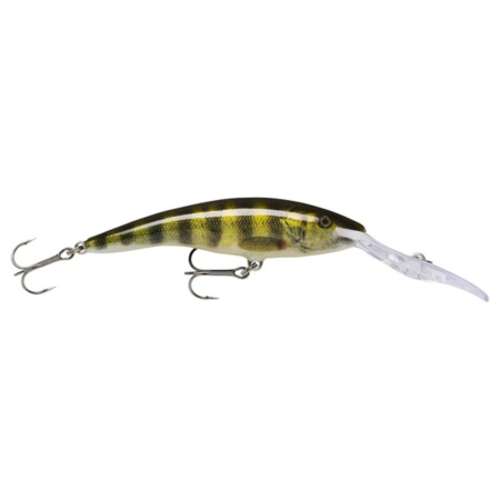 Vobleris Rapala Deep Tail Dancer
