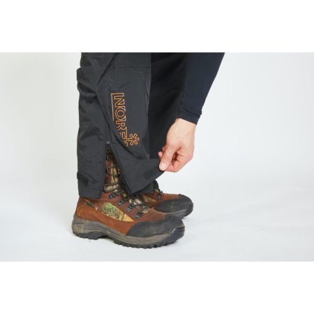 Kelnės Norfin River