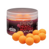 Boiliai StarBaits Pro Peach & Mango Pop Up