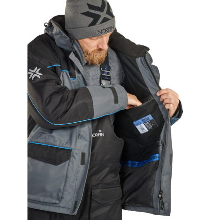 Kostiumas žieminis Norfin Thermax