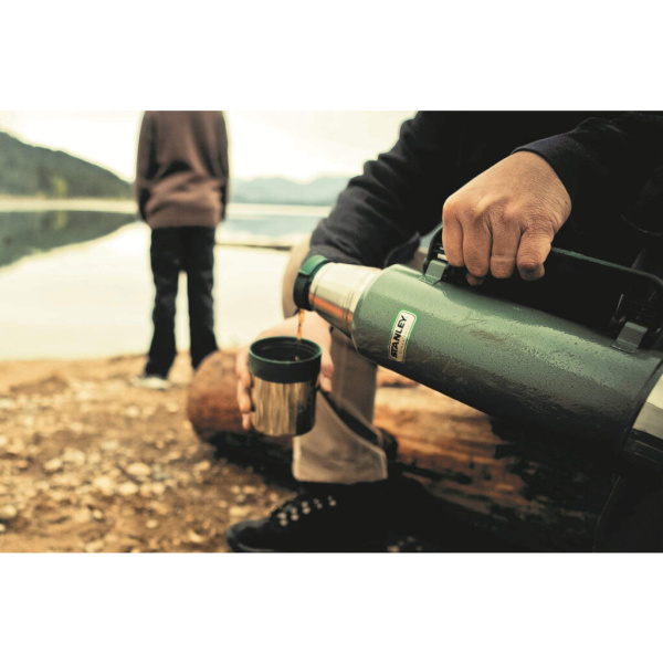 Termosas Stanley The Legendary Classic 1.4l