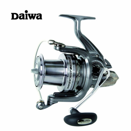 Ritė Daiwa Windcast-Z 5000 LD