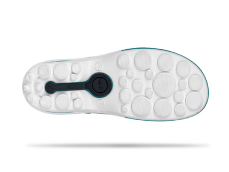 Šlepetės Wock Clog Green