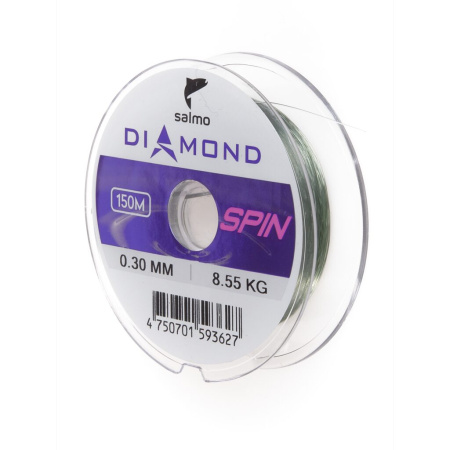 Valas Salmo Diamond Spin 150m