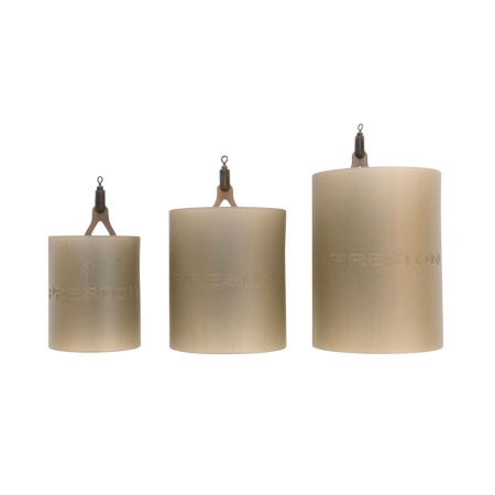 Šėrykla Preston Bait Up Feeder L 30g
