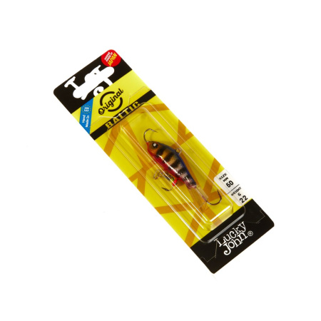 Švytuoklė Lucky John V Baltic