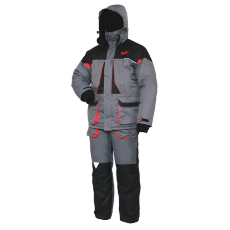 Kostiumas žieminis Norfin Arctic 2 Red