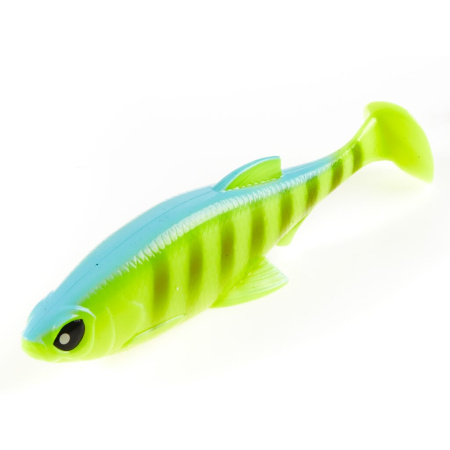 Guminukas Lucky John 3D Anira Soft Swim 6.8" 