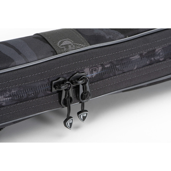 Dėklas meškerėms Fox Rage Voyager Hard Single 130cm