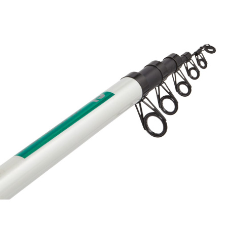 Komplektas Salmo Blaster TeleRod Set