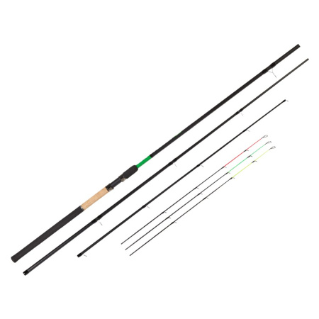 Meškerė Salmo Elite Feeder 120