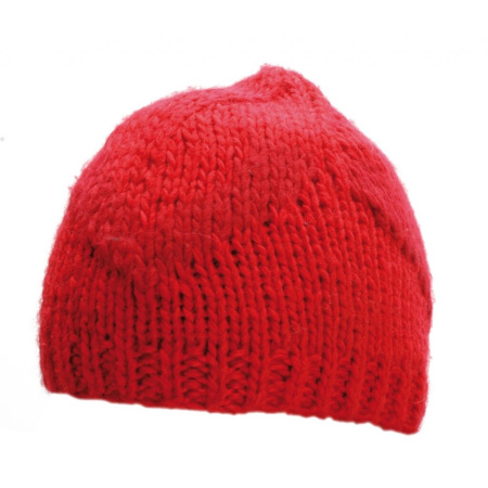 Kepurėlė Vision Beanie Red