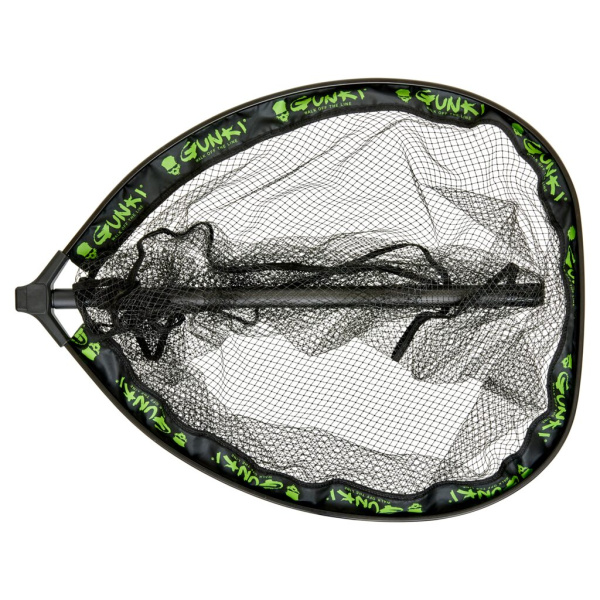 Graibštas Gunki Ready Street Run 400