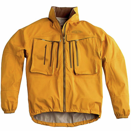 Striukė Vision Opas Yellow King