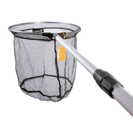 Graibštas teleskopinis Salmo Long