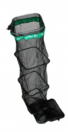 Tinklelis Sensas Carlton Nylon 35x45cm Micro 4m