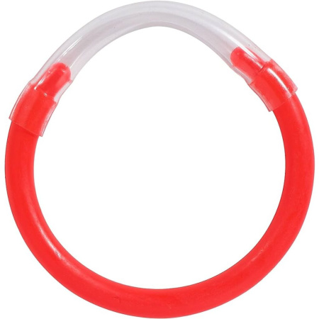 Indikatorius kibimui Balzer Ring Red