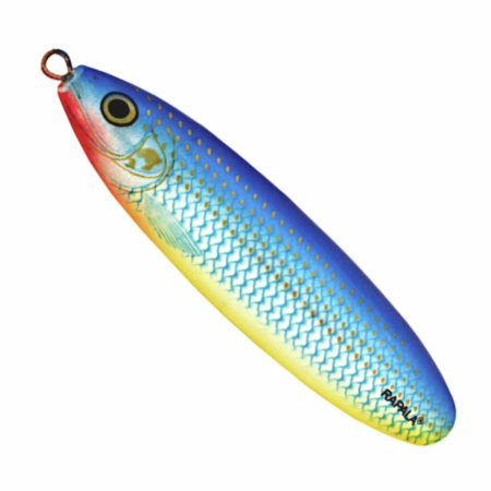 Blizgė žolinė Rapala Rattlin' Minnow