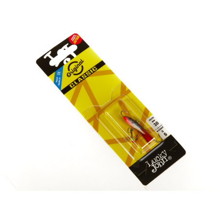 Švytuoklė Lucky John Classic