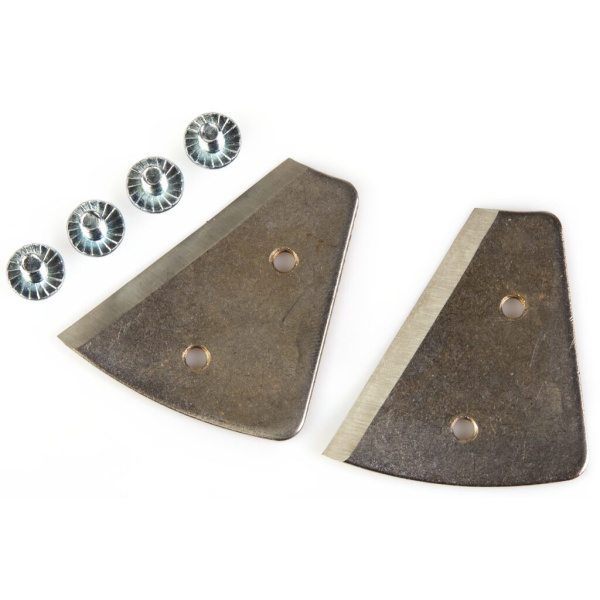 Peiliai grąžtui Rextor Storm 130mm