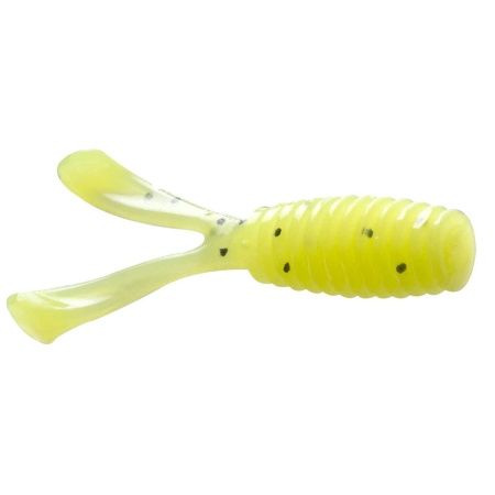Guminukas 13 Fishing Micro Joystick Radioactive Pickle 34mm