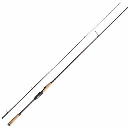 Spiningas SG Salmonoid SG6 290cm 8-28g