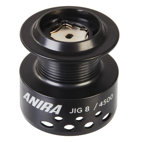 Ritė Lucky John Anira Jig 8