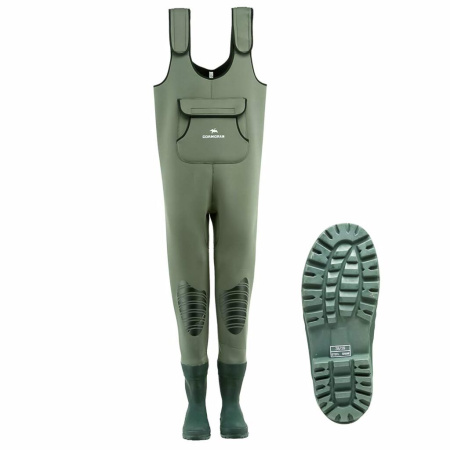 Bridkelnės Cormoran Neoprene