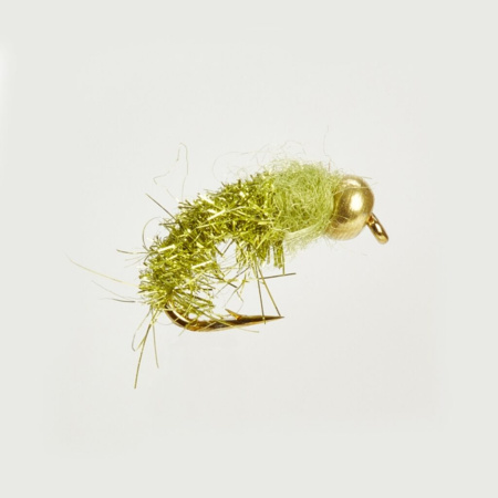 Muselė Turrall Cadis Worm Flash