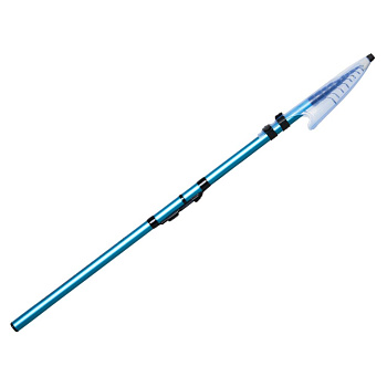 Meškerė Salmo Diamond Big Fish X-Heavy F