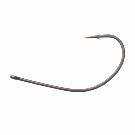 Kabliukai Daiwa Bassers Worm FFN