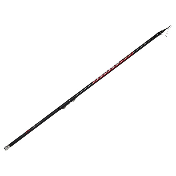Meškerė Salmo Diamond Bolognese Medium MF 500