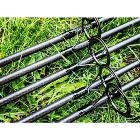 Meškerė Okuma 8K Carp