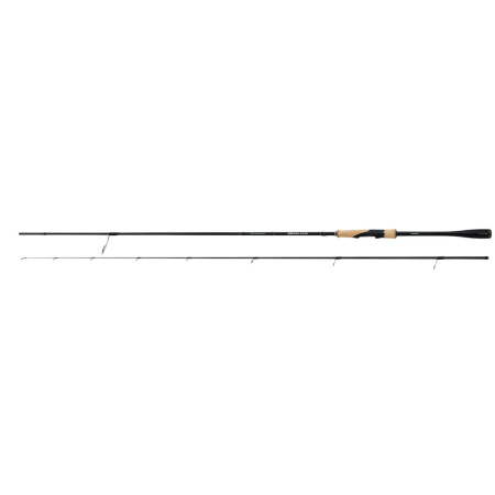 Spiningas Shimano Yasei LTD Perch SB Fi